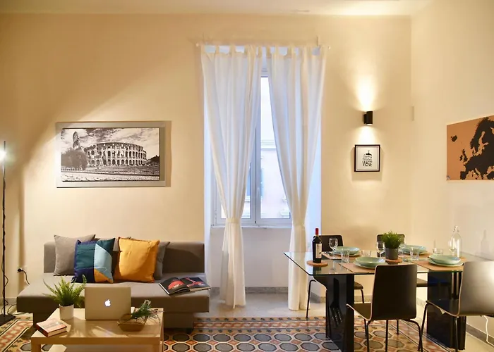 St Peter Apartamento *