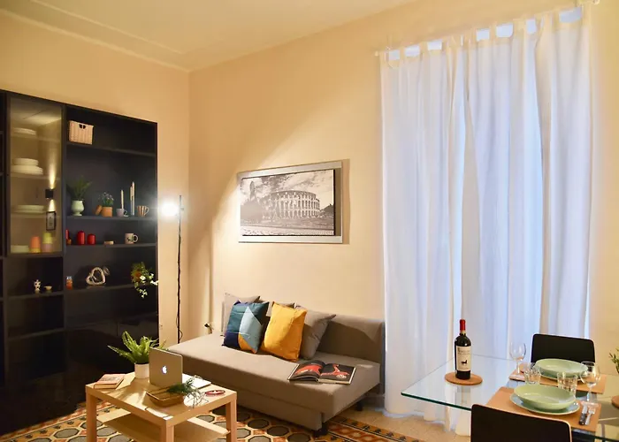 Apartment St Peter *