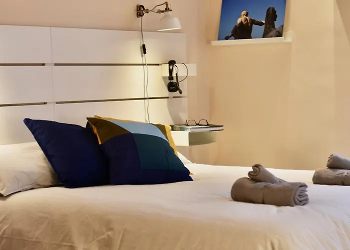 St Peter Apartment Rom