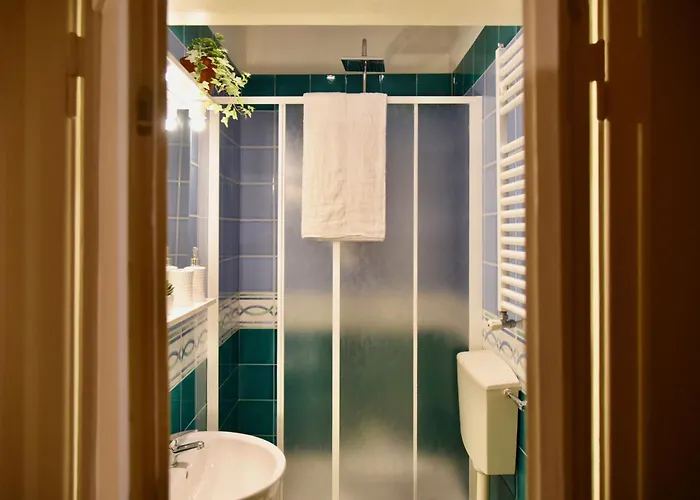 St Peter Apartment