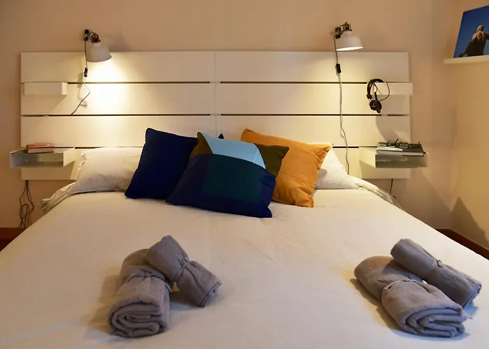 St Peter Apartment Rom