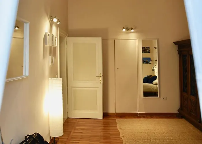 St Peter Apartment
