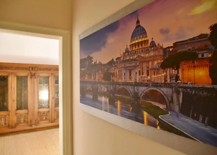 St Peter Apartment
