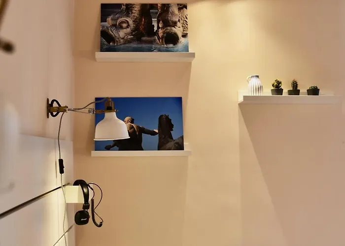 St Peter Apartment