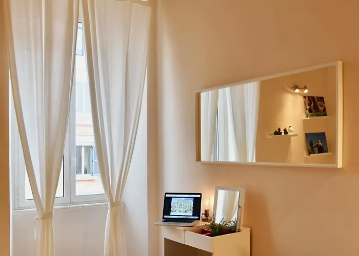 Apartment St Peter *
