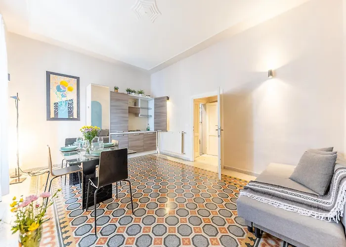 St Peter Apartamento Roma