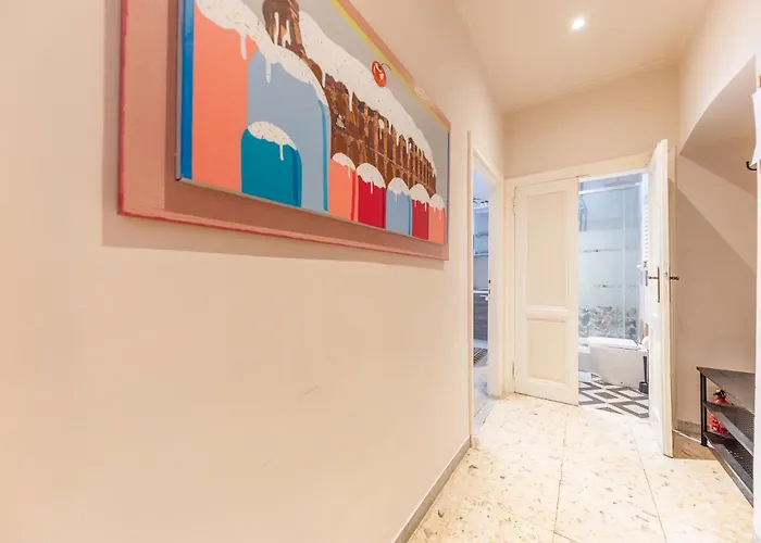 St Peter Apartamento