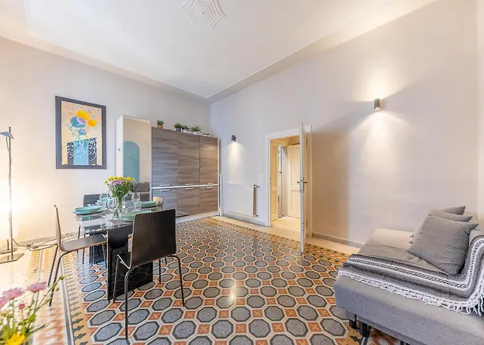 St Peter Apartman
