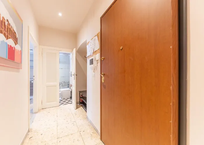Apartamento St Peter *