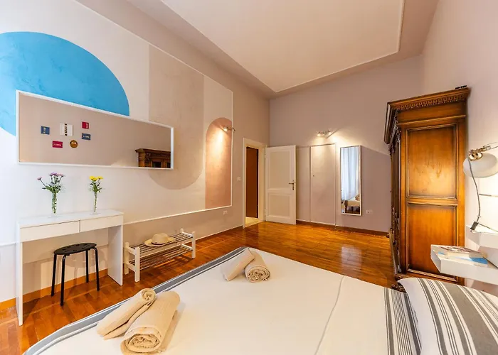 St Peter Apartamento
