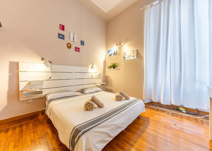 Apartman St Peter