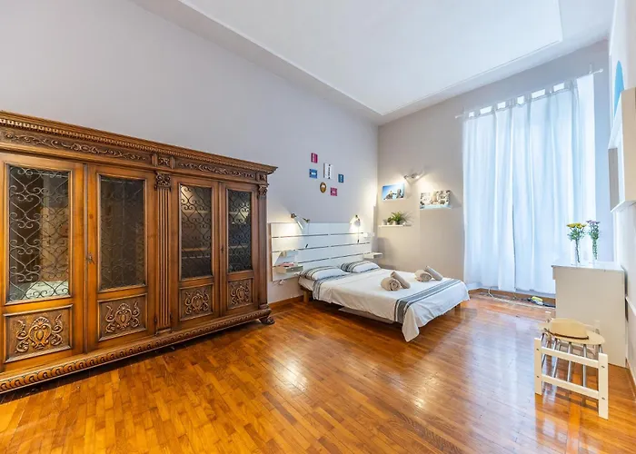 Apartman St Peter Róma