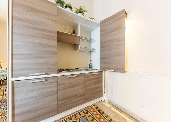 St Peter Apartman Róma