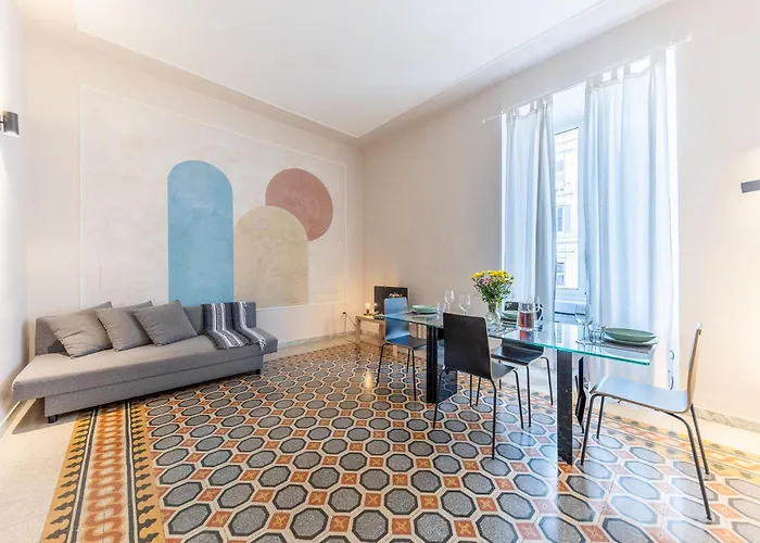 St Peter Apartamento